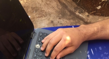 Alunos usam Inteligência Artificial na preparação para o Enem